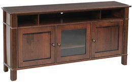 Amish Arlington TV Stand