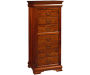 Amish Williams Lingerie Chest