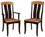 Amish Portland Chair
