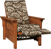 Amish Landmark Recliner