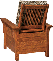 Amish Landmark Recliner