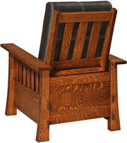 Amish Mesa Recliner