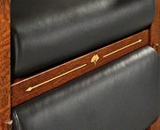 Amish Mesa Recliner
