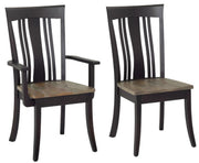 Amish Astoria Chair