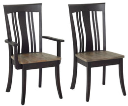 Amish Astoria Chair