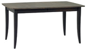 Amish Astoria Extension Dining Table