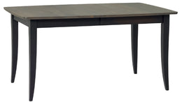 Amish Astoria Extension Dining Table
