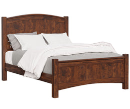 Amish Finland Bed