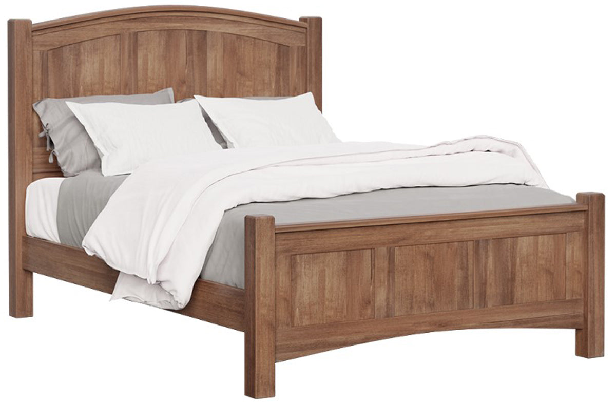 Amish Outlet Store Finland Bedroom Set