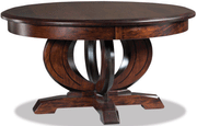 Amish Saratoga Coffee Table