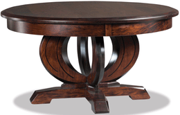 Amish Saratoga Coffee Table