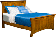 Amish Matison Bedroom Set