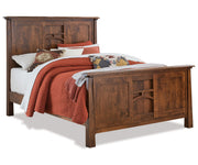 Amish Artesa Bedroom Set