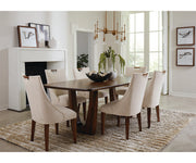 Amish Westal Dining Collection