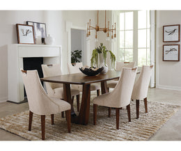 Amish Westal Dining Collection