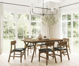 Amish Wilton Dining Collection