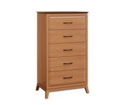 Amish Sanford Bedroom Set