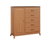 Amish Sanford Gentleman's Chest