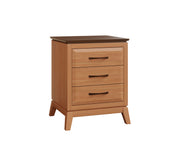 Amish Sanford Bedroom Set