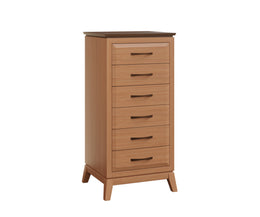 Amish Sanford Lingerie Chest