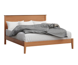 Amish Sanford Bed