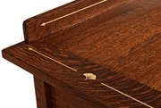 Amish Mesa Sideboard