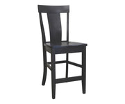 Amish Trogon Bar Chair