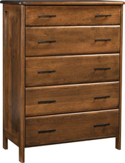 Amish Timbers Bedroom Collection
