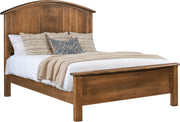 Amish Timbers Bed