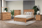 Amish Restful Retreat Bedroom Collection