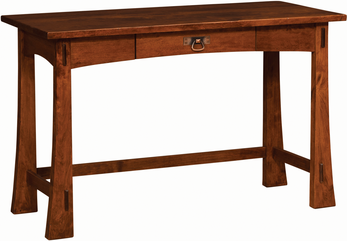 Amish Modesto Writing Table
