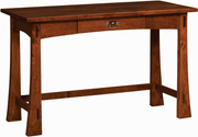 Amish Modesto Writing Table