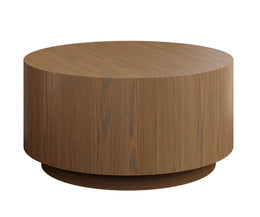 Amish Jupiter Coffee Table