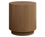 Amish Jupiter End Table
