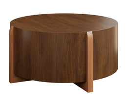 Amish Pluto Coffee Table