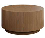 Amish Saturn Coffee Table