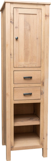 Amish Mendon Linen Cabinet