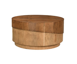 Amish Eclipse Coffee Table
