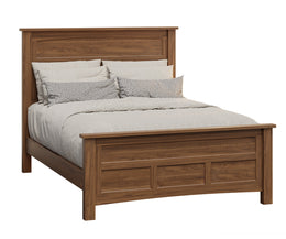 Amish Yorkshire Bed