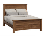 Amish Yorkshire Bedroom Set