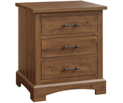 Amish Yorkshire Bedroom Set