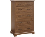 Amish Yorkshire Bedroom Set