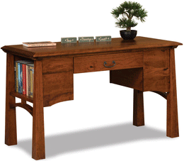 Amish Artesa Writer's Desk