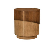 Amish Eclipse End Table