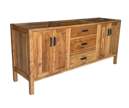 Amish California Vanity