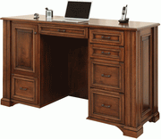 Amish Tremont Stand-Up Desk