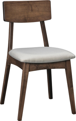 Amish Atlas Chair