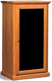 American Made Classic Stereo Cabinet