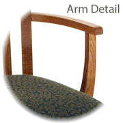 Amish Tuscany Chair