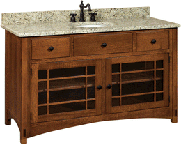Amish Springhill 60